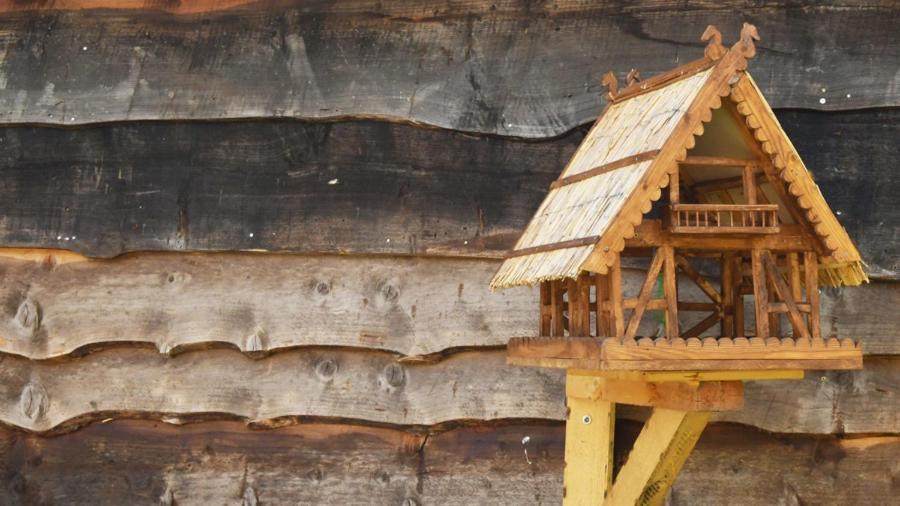 Haus Alpenrose Zum Vic Lägenhet Wermelskirchen Exteriör bild